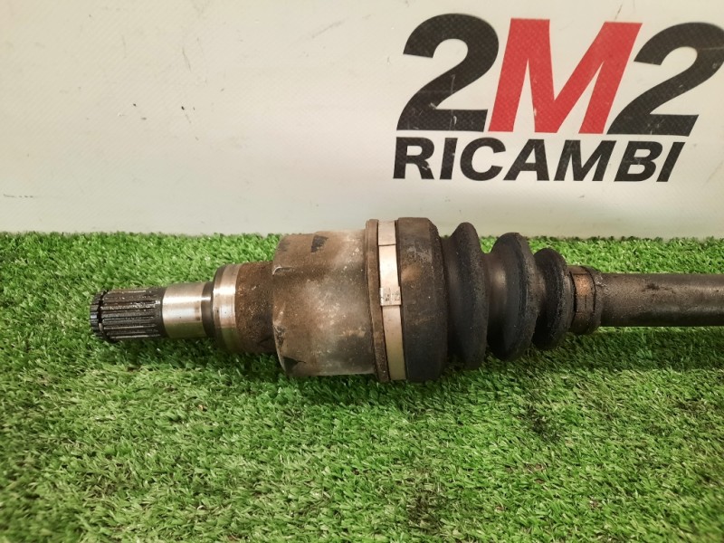 Semiasse ANT DX 391004A03A Nissan PIXO 2009