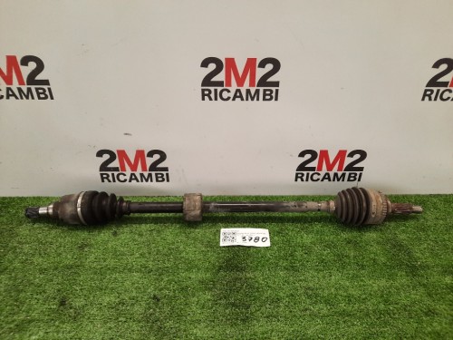 Semiasse ANT DX 391004A03A Nissan PIXO 2009