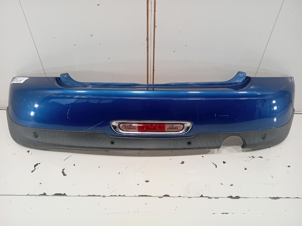Paraurti POST 11412910 Mini MINI ONE R56 2007