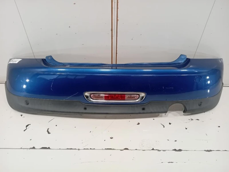 Paraurti POST 11412910 Mini MINI ONE R56 2007