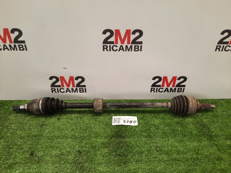 Semiasse ANT DX 391004A03A Nissan PIXO 2009