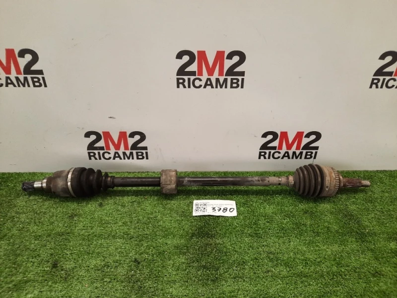 Semiasse ANT DX 391004A03A Nissan PIXO 2009