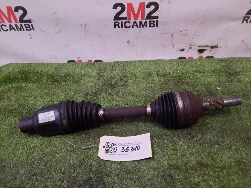 Semiasse ANT DX 95299896 Opel Antara A 2011