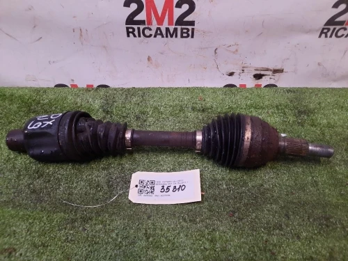 Semiasse ANT DX 95299896 Opel Antara A 2011