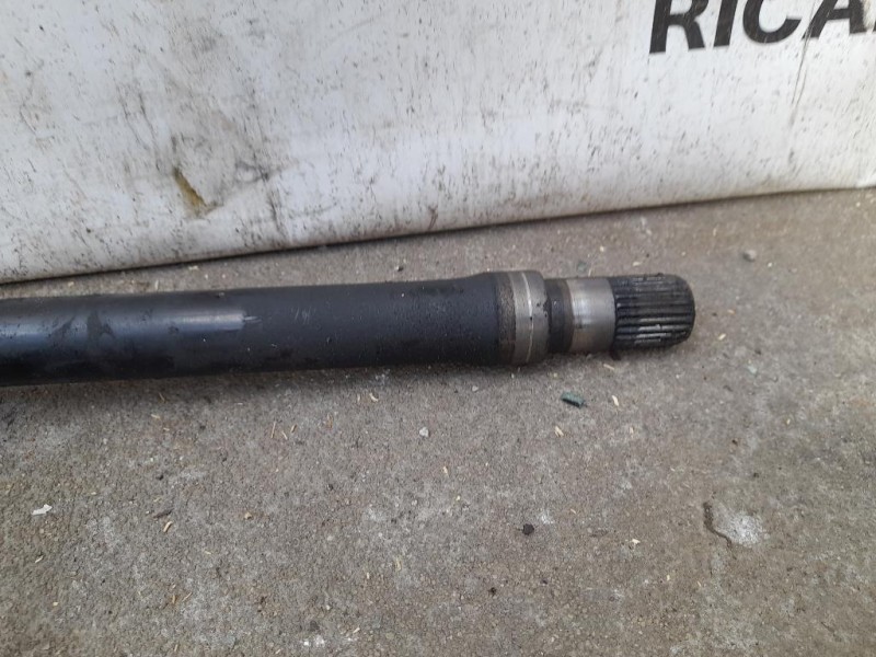 Semiasse ANT DX 13214837 Opel Astra H 2005