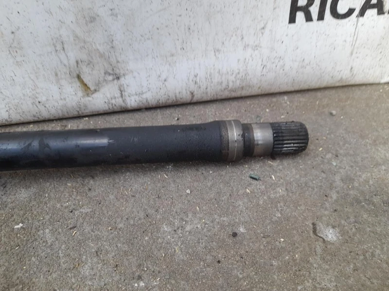 Semiasse ANT DX 13214837 Opel Astra H 2005