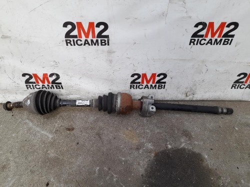 Semiasse ANT DX 13214837 Opel Astra H 2005