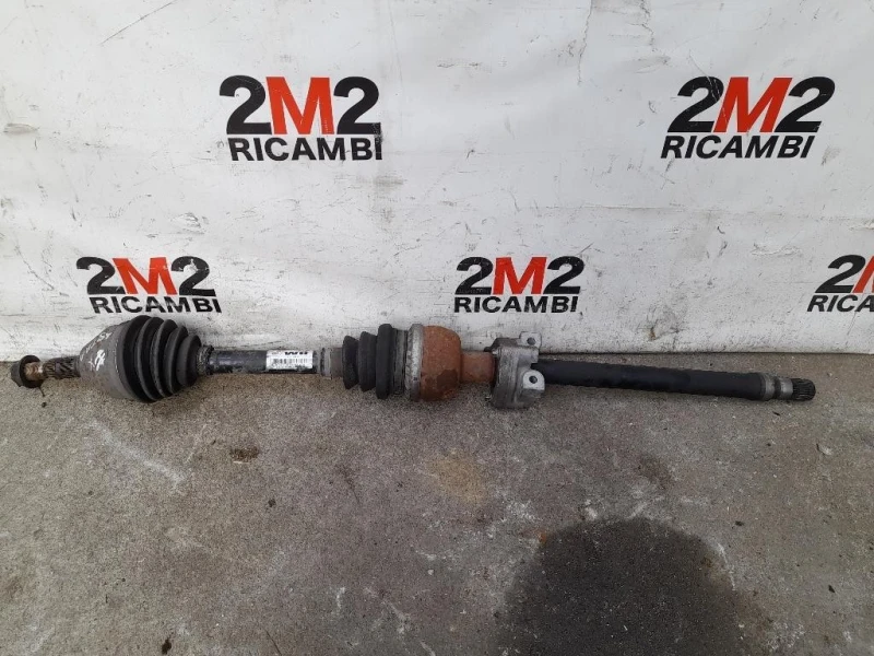 Semiasse ANT DX 13214837 Opel Astra H 2005