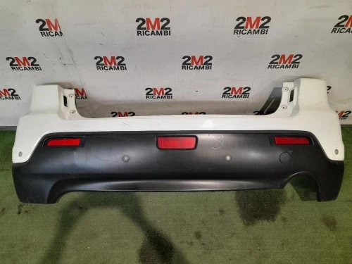 Paraurti POST 6410C021 Mitsubishi ASX I 2010