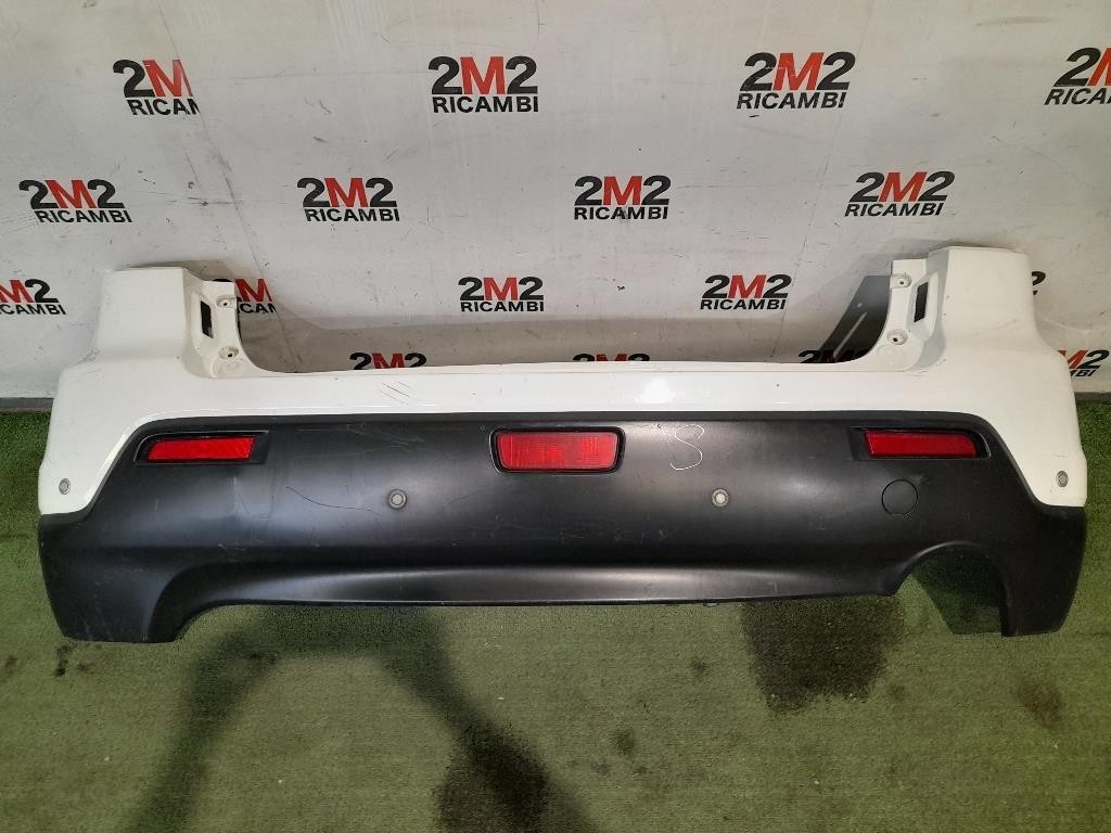 Paraurti POST 6410C021 Mitsubishi ASX I 2010