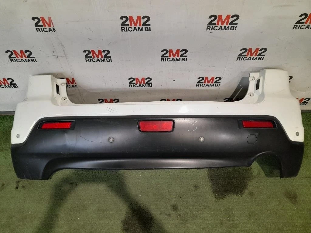 Paraurti POST 6410C021 Mitsubishi ASX I 2010