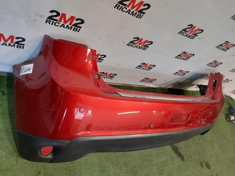 Paraurti POST 6410B860ZZ Mitsubishi ASX I 2010