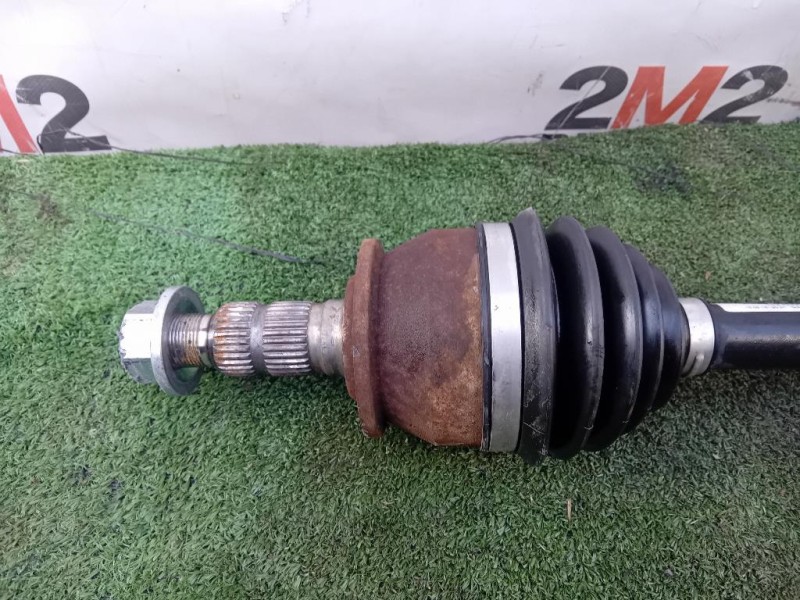 Semiasse ANT DX 13335143 Opel Astra J 2010