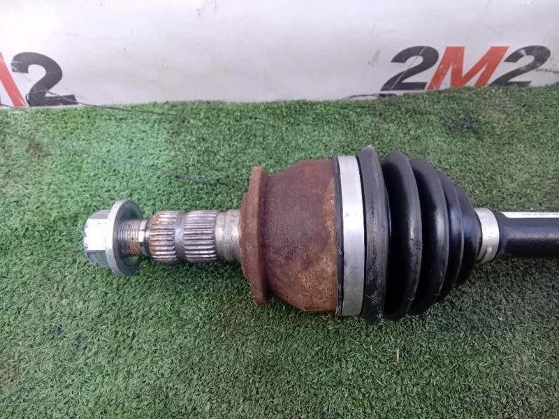 Semiasse ANT DX 13335143 Opel Astra J 2010