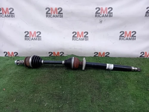 Semiasse ANT DX 13335143 Opel Astra J 2010