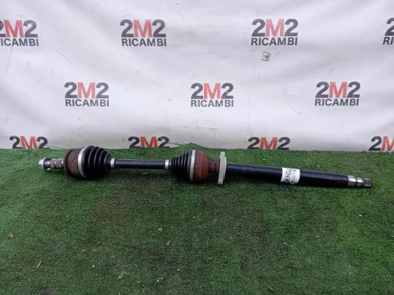 Semiasse ANT DX 13335143 Opel Astra J 2010