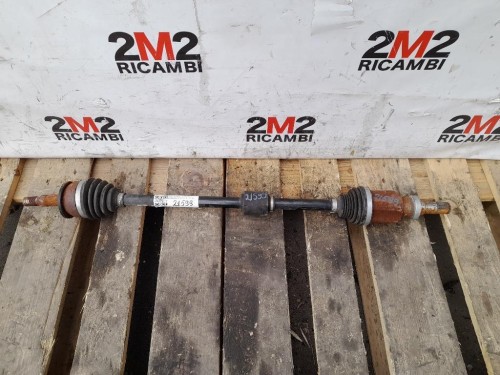 Semiasse ANT DX 461129827 Opel Astra K 2019