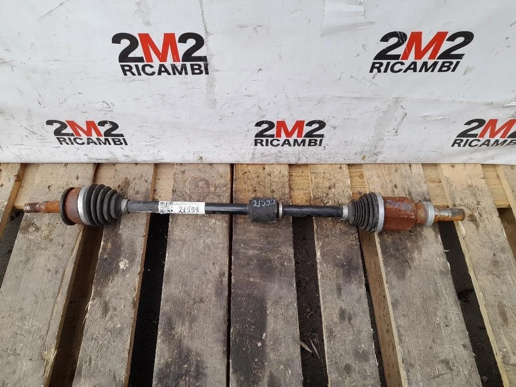 Semiasse ANT DX 461129827 Opel Astra K 2019