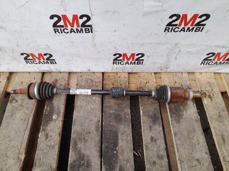 Semiasse ANT DX 461129827 Opel Astra K 2019