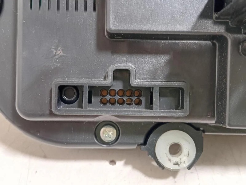 Modulo Comando Riscaldamento Clima 5HB 011 292-00 Volkswagen Touran III 2010