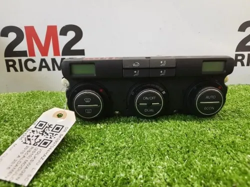 Modulo Comando Riscaldamento Clima 5K0907044HA Volkswagen Touran III 2010
