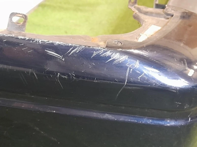 Paraurti POST Mitsubishi Pajero III 2000