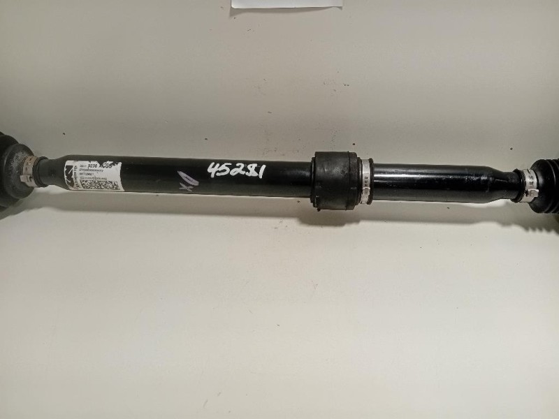 Semiasse ANT DX 461129827 Opel Astra K 2019