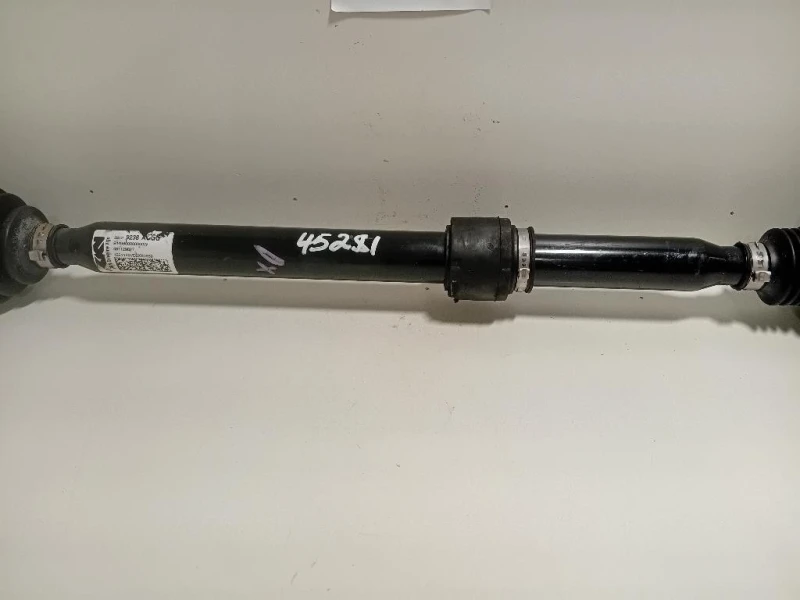 Semiasse ANT DX 461129827 Opel Astra K 2019