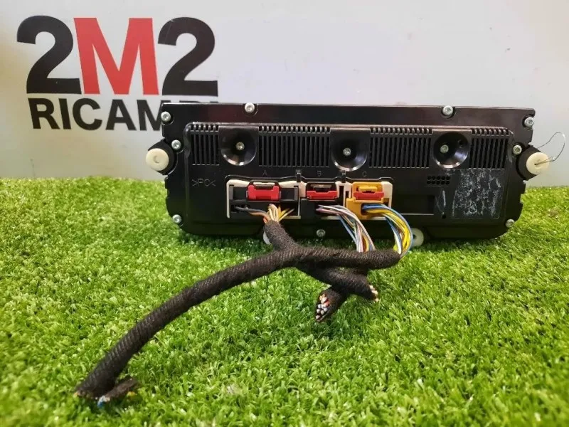 Modulo Comando Riscaldamento Clima 5K0907044HA Volkswagen Touran III 2010