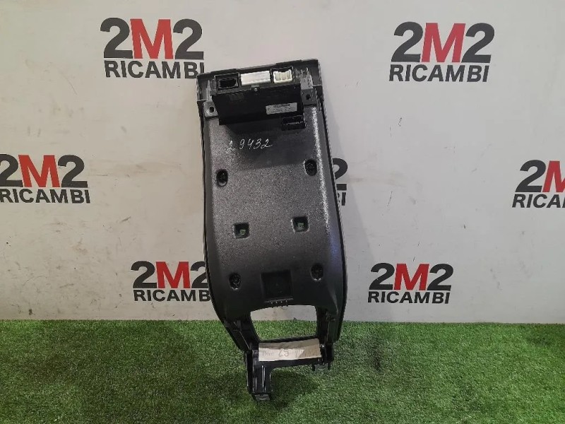 Modulo Comando Riscaldamento Clima 31268051 Volvo S40 II 2004