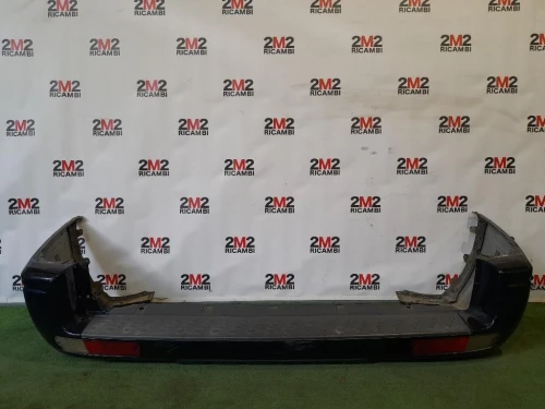 Paraurti POST Mitsubishi Pajero III 2000