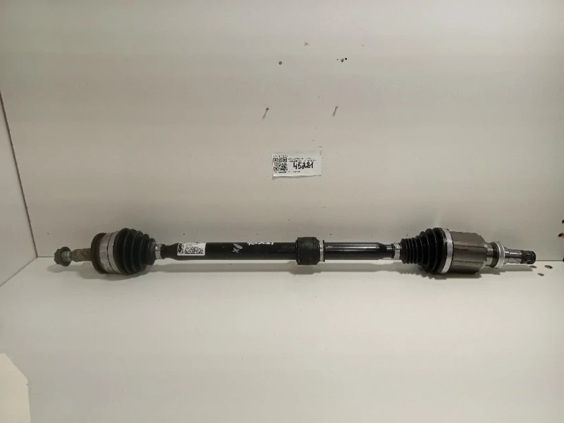 Semiasse ANT DX 461129827 Opel Astra K 2019