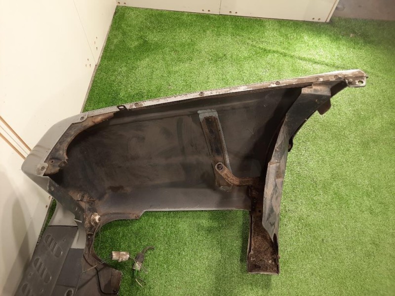 Paraurti POST PAJERO 5 PORTE PARAURTI POST Mitsubishi Pajero III 2000