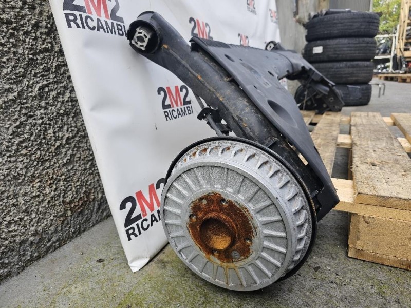 Assale POST 7701477391 Renault CLIO III 2006