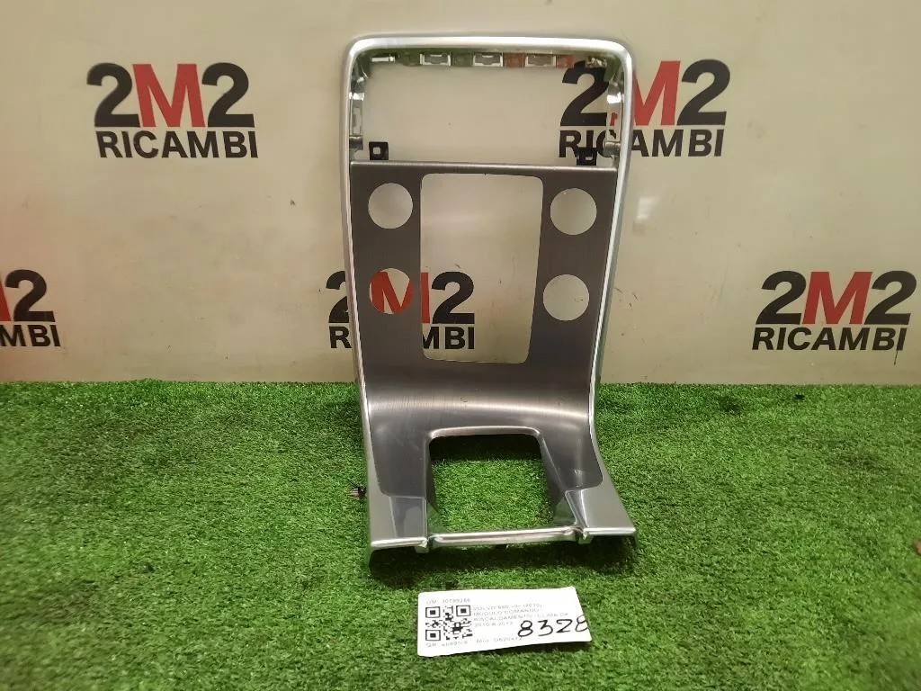 Modulo Comando Riscaldamento Clima 30795266 Volvo S60 II 2010