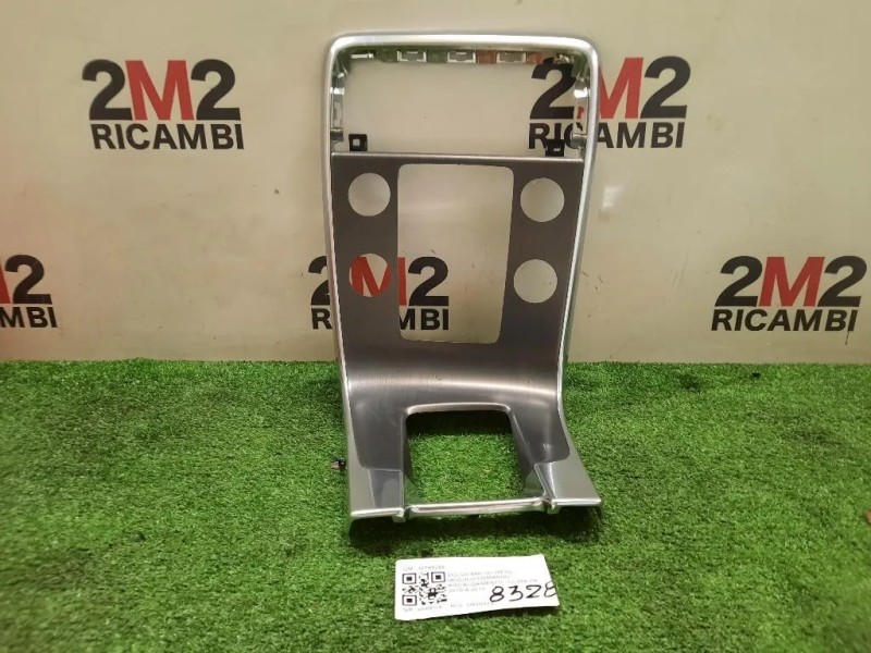 Modulo Comando Riscaldamento Clima 30795266 Volvo S60 II 2010