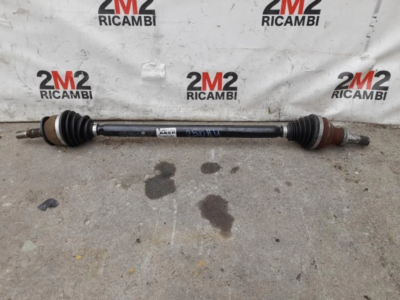 Semiasse ANT DX 13367068 Opel Astra K SW 2016