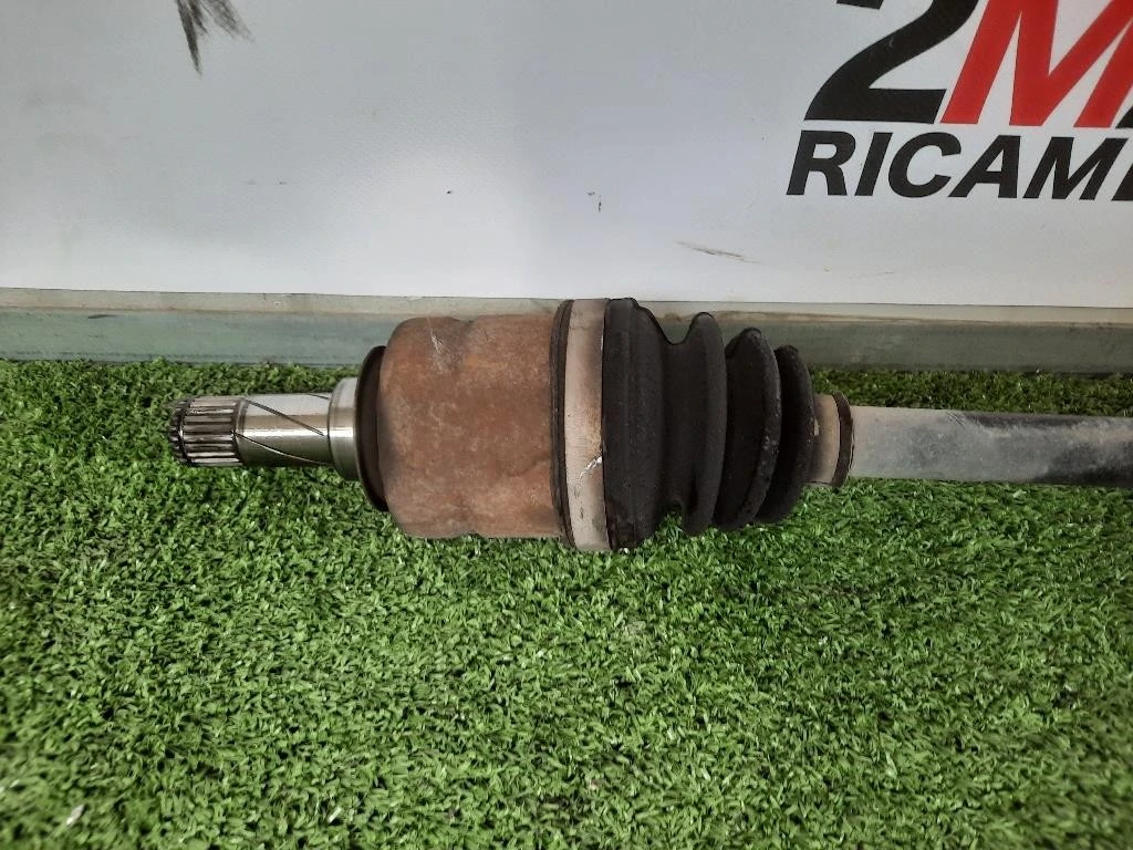 Semiasse ANT DX 95518745 Opel Corsa D 2007