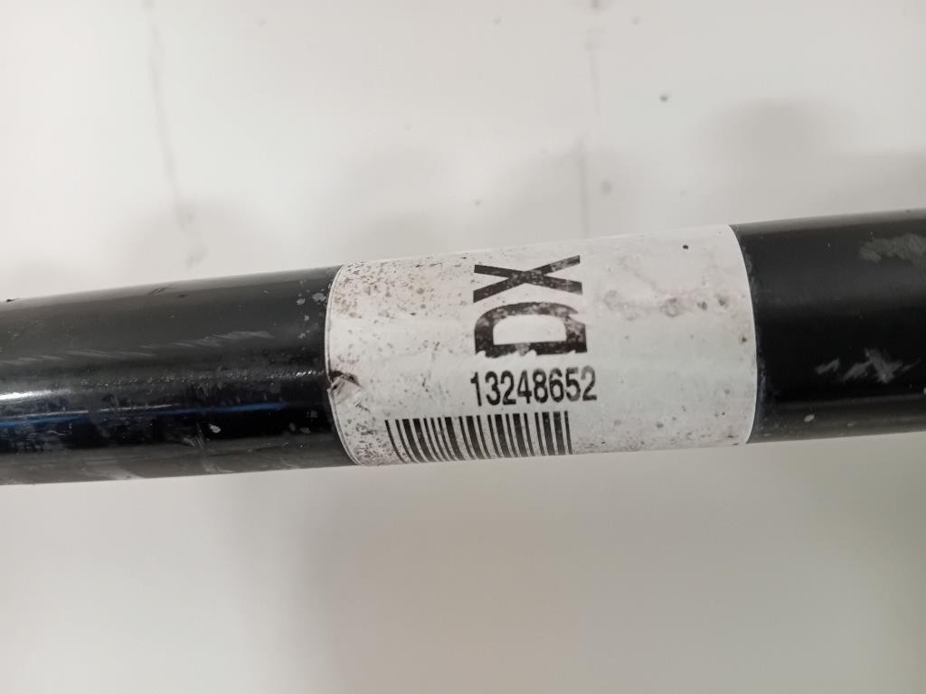 Semiasse ANT DX 13248652 Opel Corsa E 2014