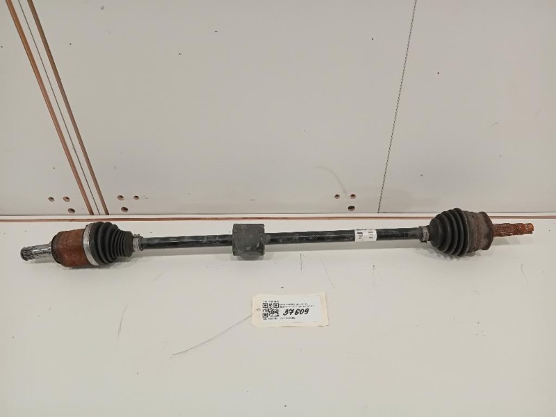 Semiasse ANT DX 13248652 Opel Corsa E 2014