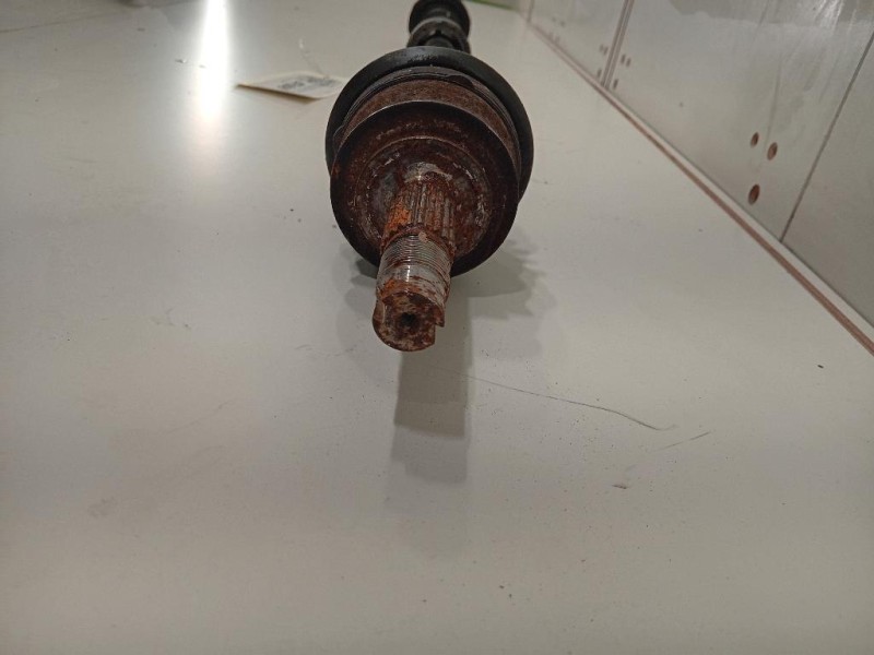 Semiasse ANT DX 13248652 Opel Corsa E 2014