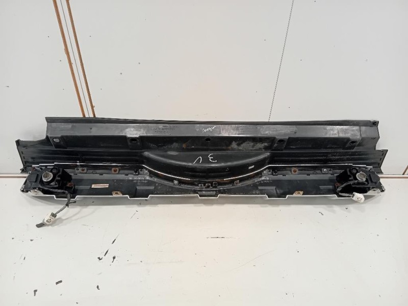 Paraurti POST PARAURTI POST Mitsubishi Pajero IV 2007