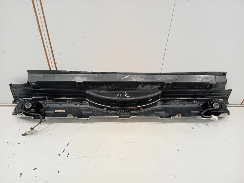 Paraurti POST PARAURTI POST Mitsubishi Pajero IV 2007