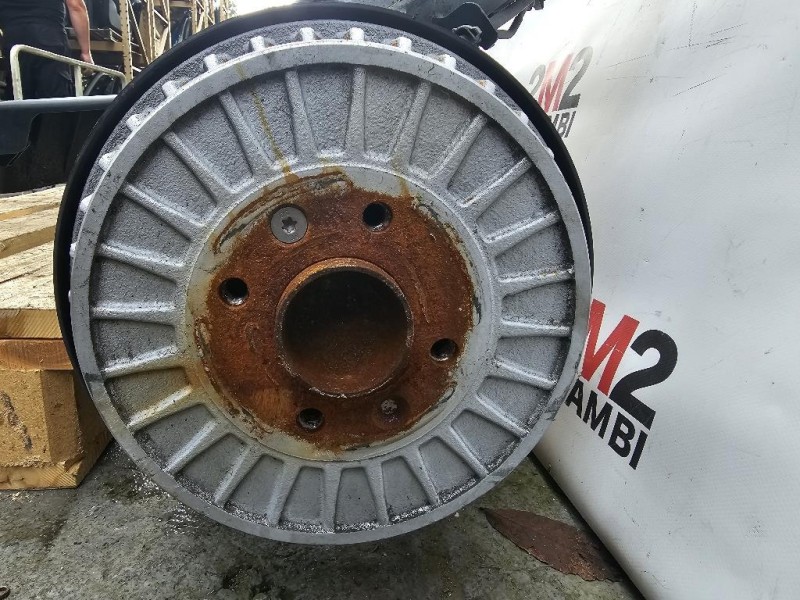 Assale POST 7701477391 Renault CLIO III 2006