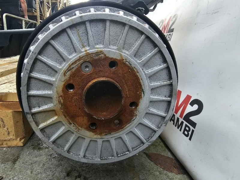 Assale POST 7701477391 Renault CLIO III 2006