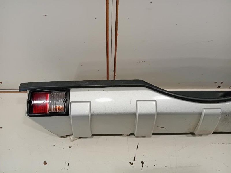 Paraurti POST PARAURTI POST Mitsubishi Pajero IV 2007