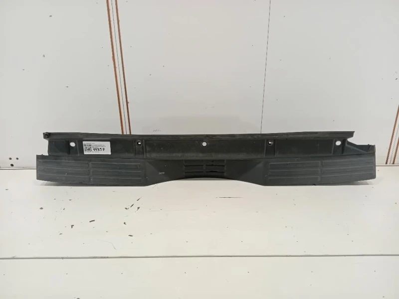 Paraurti POST PARAURTI POST Mitsubishi Pajero IV 2007