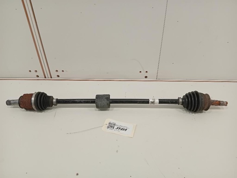 Semiasse ANT DX 13248652 Opel Corsa E 2014