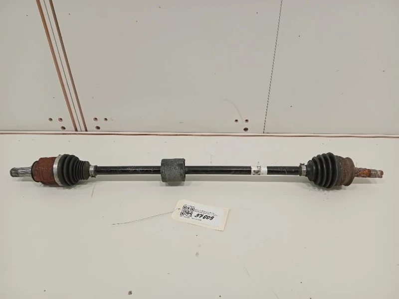 Semiasse ANT DX 13248652 Opel Corsa E 2014