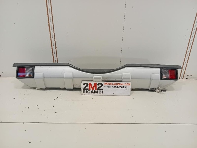 Paraurti POST PARAURTI POST Mitsubishi Pajero IV 2007